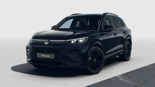 Bild eines Tiguan Sport TDI 4MOTION DSG