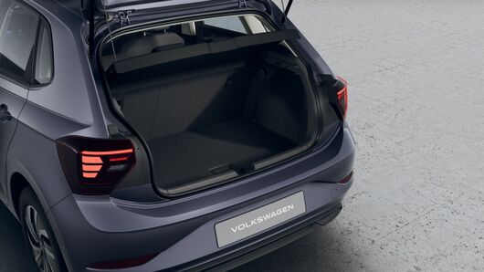 Bild eines Polo 4Me TSI