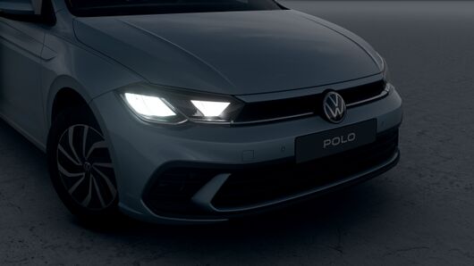 Bild eines Polo 4Me
