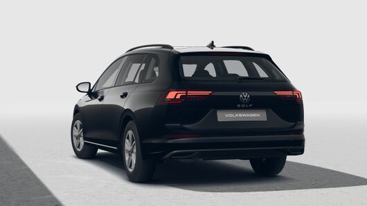 Bild eines Golf Variant Life TDI