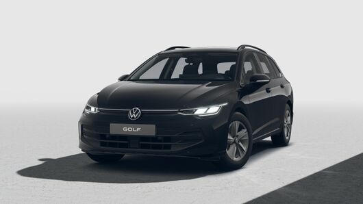 Bild eines Golf Variant Life TDI