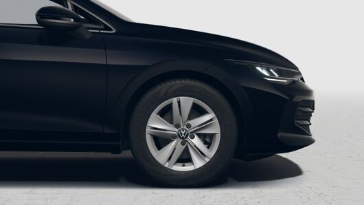 Bild eines Golf Variant Life TDI