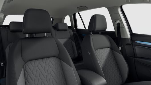 Bild eines Golf Variant Life TDI