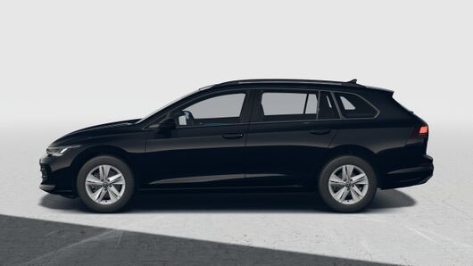 Bild eines Golf Variant Life TDI