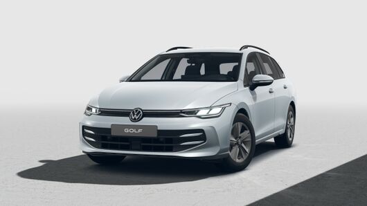 Bild eines Golf Variant Life TDI