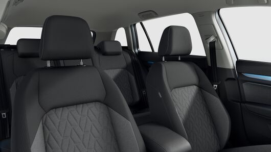 Bild eines Golf Variant Life TDI