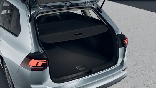 Bild eines Golf Variant Life TDI