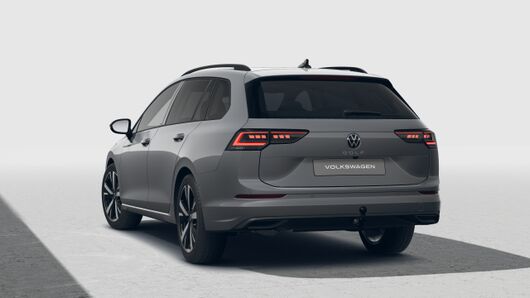 Bild eines Golf Variant Business TSI