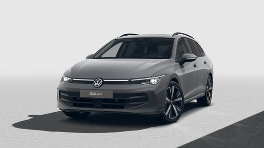 VW Golf Variant Business TSI 2026