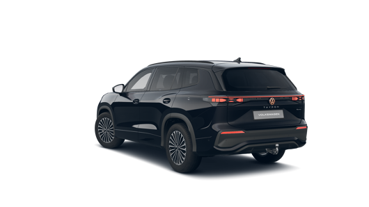 Bild eines Tayron Friends TDI 4MOTION DSG