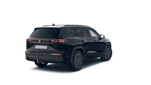 Bild eines Tayron Friends TDI 4MOTION DSG