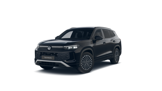 Bild eines Tayron Friends TDI 4MOTION DSG