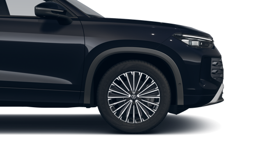 Bild eines Tayron Friends TDI 4MOTION DSG