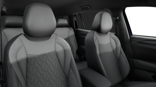 Bild eines Tayron Friends TDI 4MOTION DSG