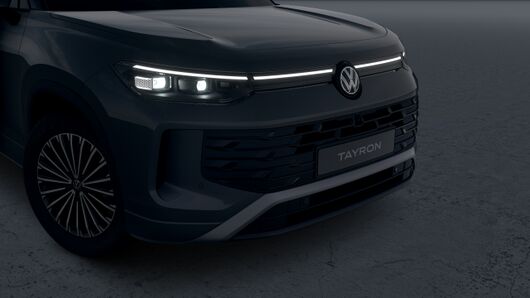 Bild eines Tayron Friends TDI 4MOTION DSG
