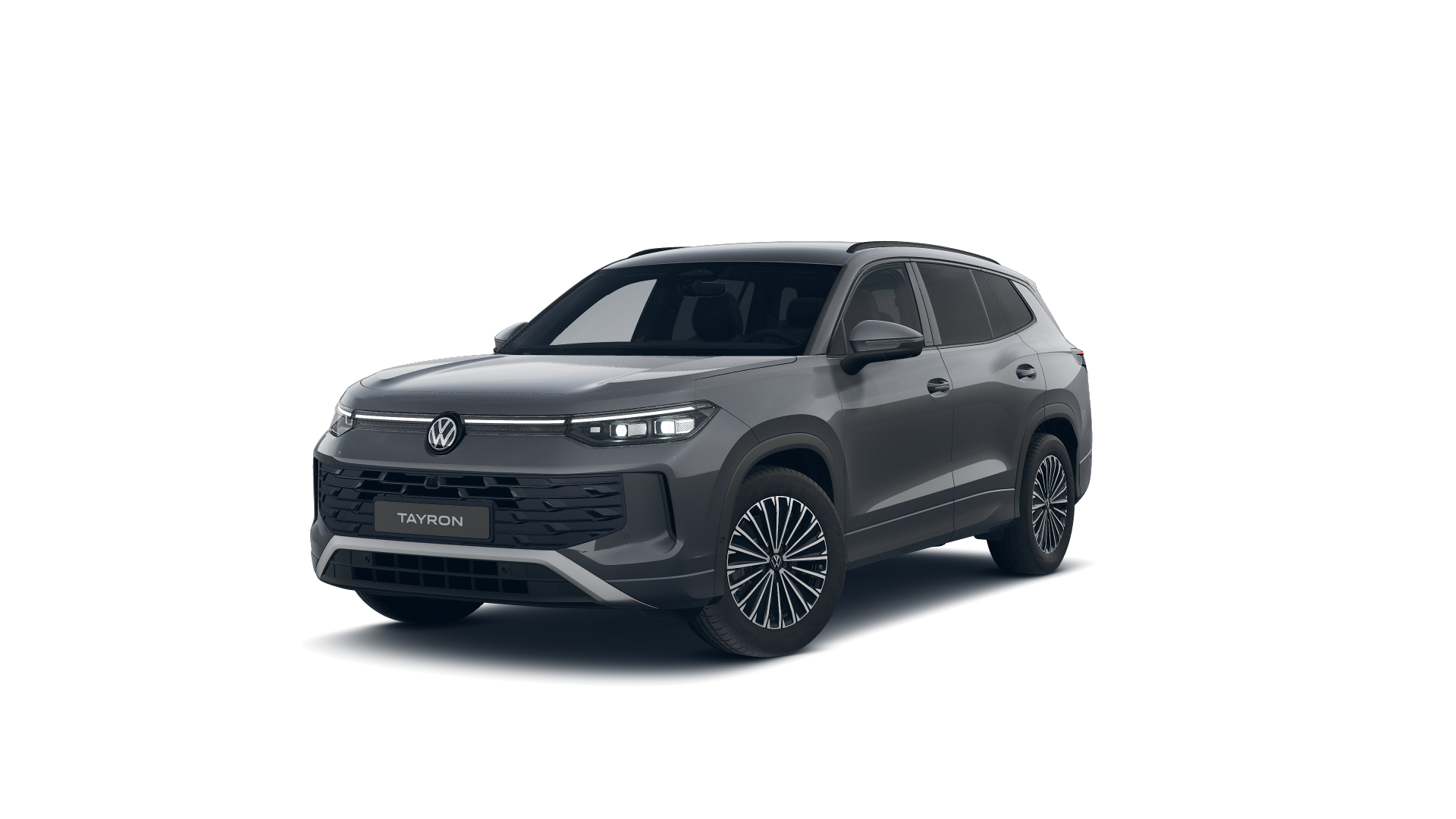 VW Tayron Friends TDI 4MOTION DSG 2026