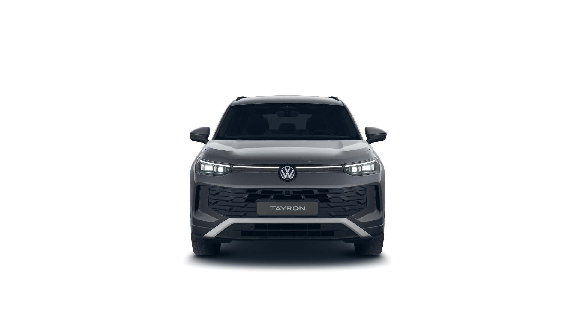 Bild eines Tayron Friends TDI 4MOTION DSG