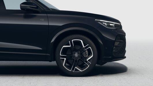 Bild eines Tiguan Sport eHybrid DSG 150 kW