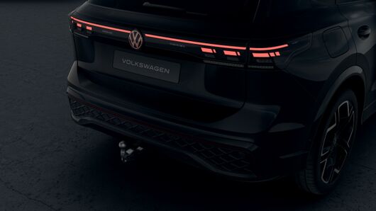 Bild eines Tiguan Sport eHybrid DSG 150 kW