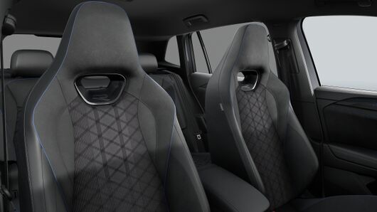 Bild eines Tiguan Sport eHybrid DSG 150 kW