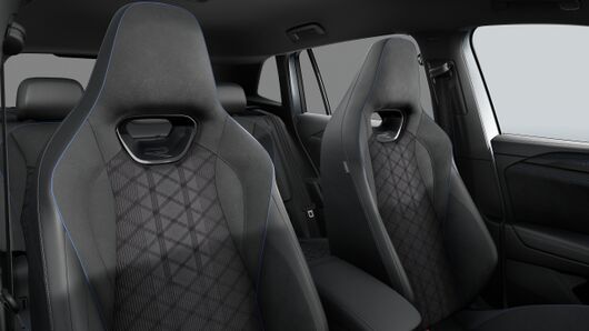 Bild eines Tiguan Sport eHybrid DSG 150 kW