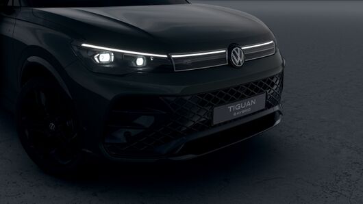Bild eines Tiguan Sport eHybrid DSG 150 kW