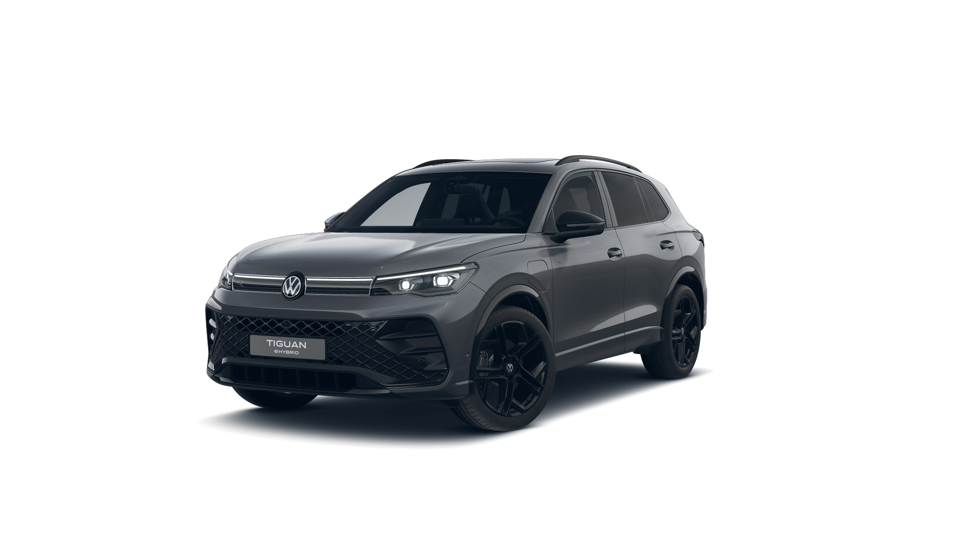 VW Tiguan Sport eHybrid DSG 150 kW 2026