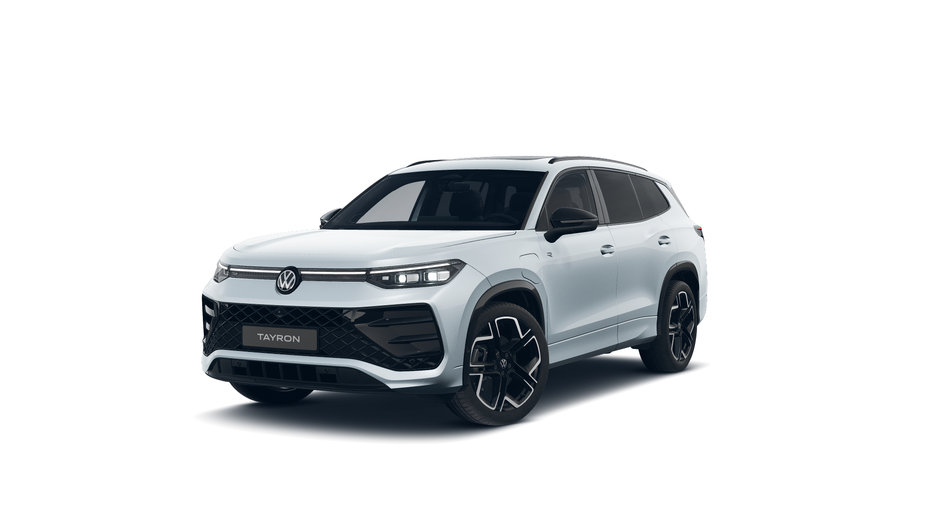 VW Tayron Sport eHybrid DSG 200kW 2026