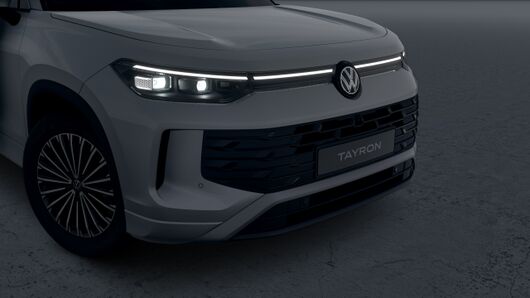 Bild eines Tayron Friends eTSI DSG