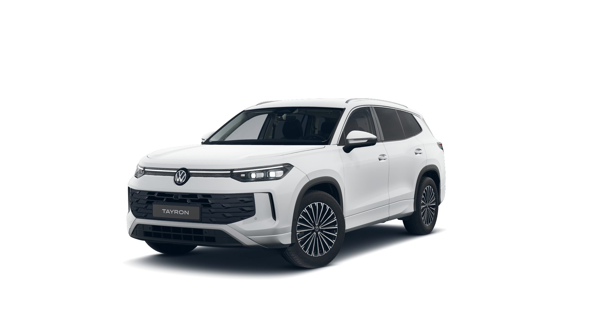 VW Tayron Friends eTSI DSG 2026