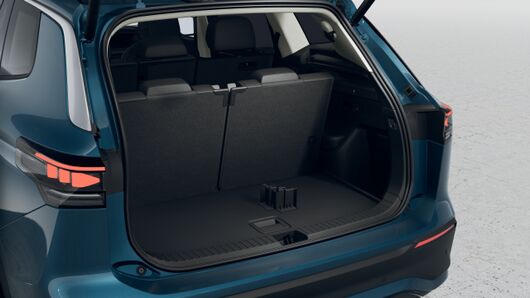 Bild eines Tayron Friends eTSI DSG