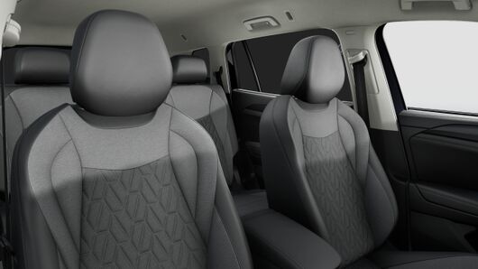 Bild eines Tayron Friends eTSI DSG