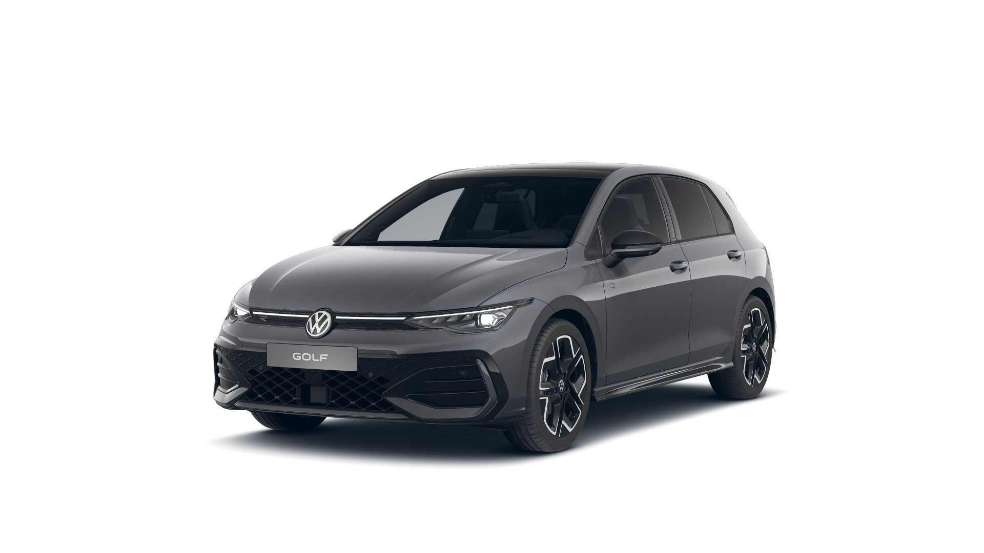VW Golf Sport mHEV TSI DSG 2026