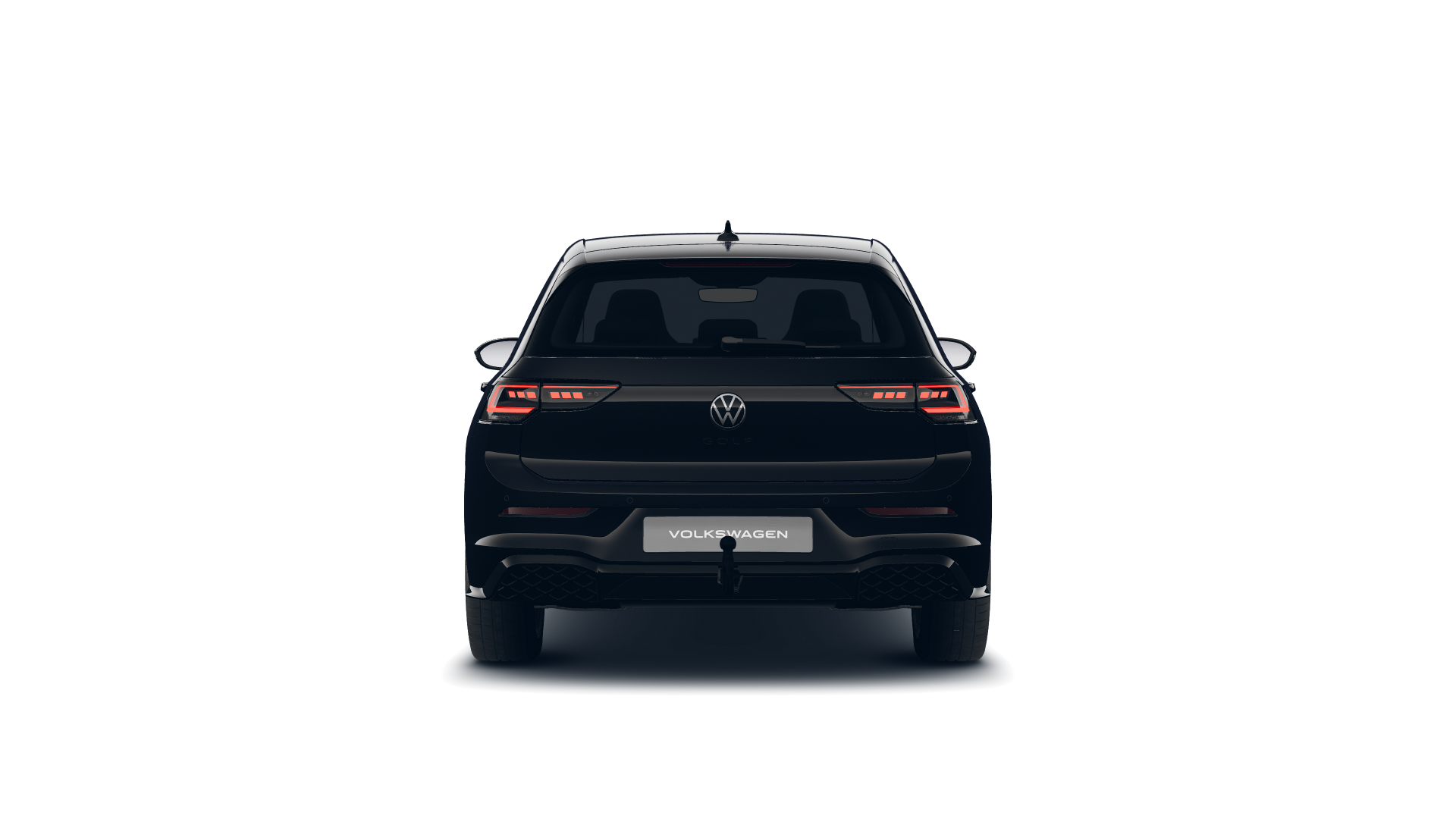Bild eines Golf Sport mHEV TSI DSG