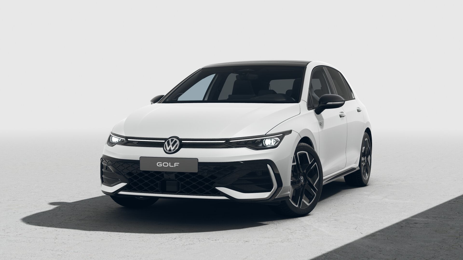 VW Golf Sport mHEV TSI DSG 2026