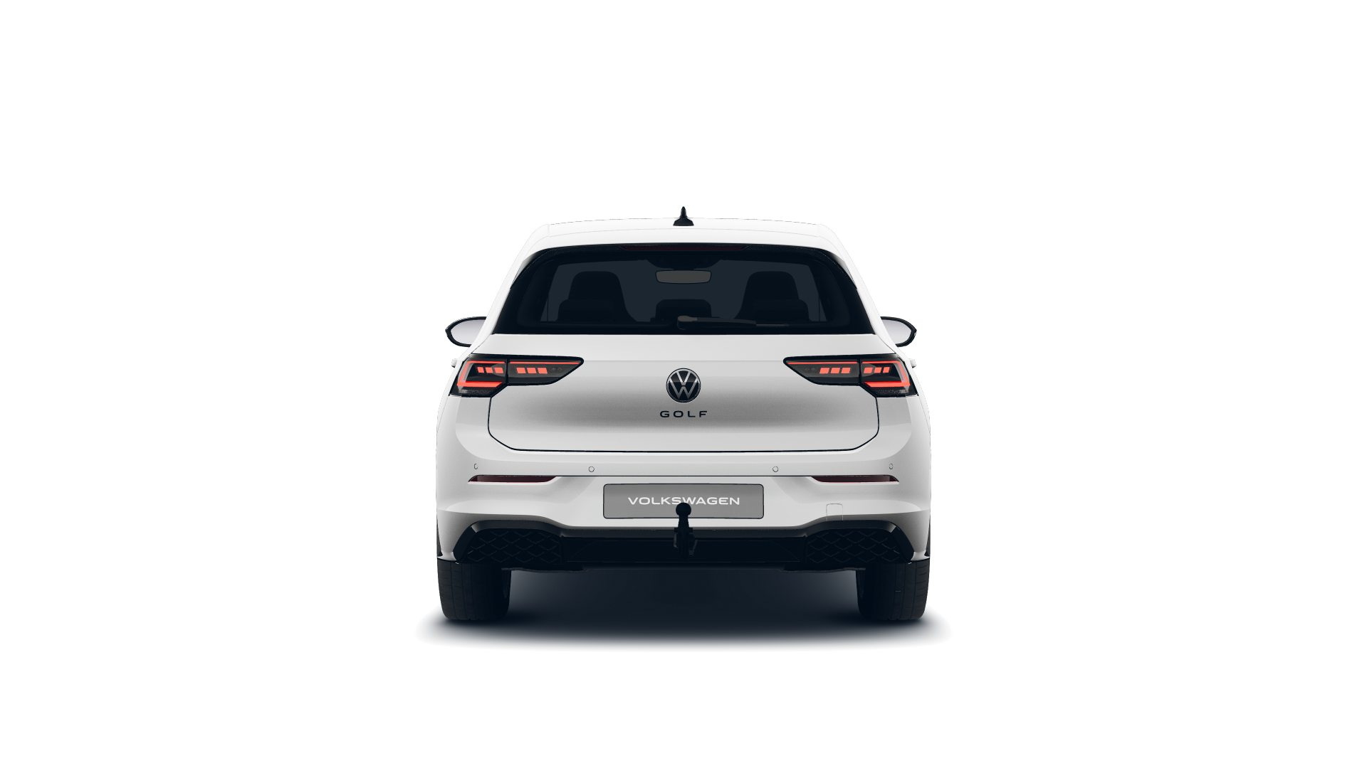 Bild eines Golf Sport mHEV TSI DSG