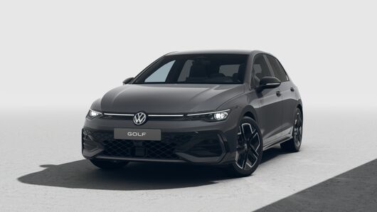 VW Golf Sport mHEV TSI DSG 2026