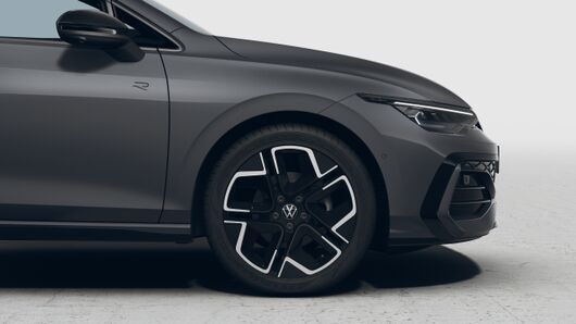Bild eines Golf Sport mHEV TSI DSG
