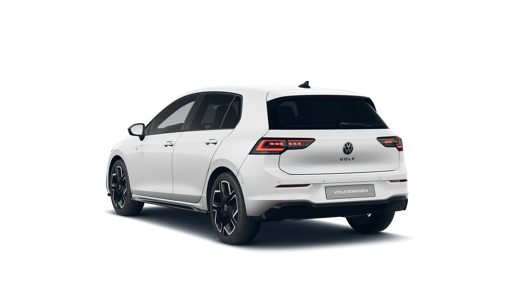 Bild eines Golf Sport mHEV TSI DSG