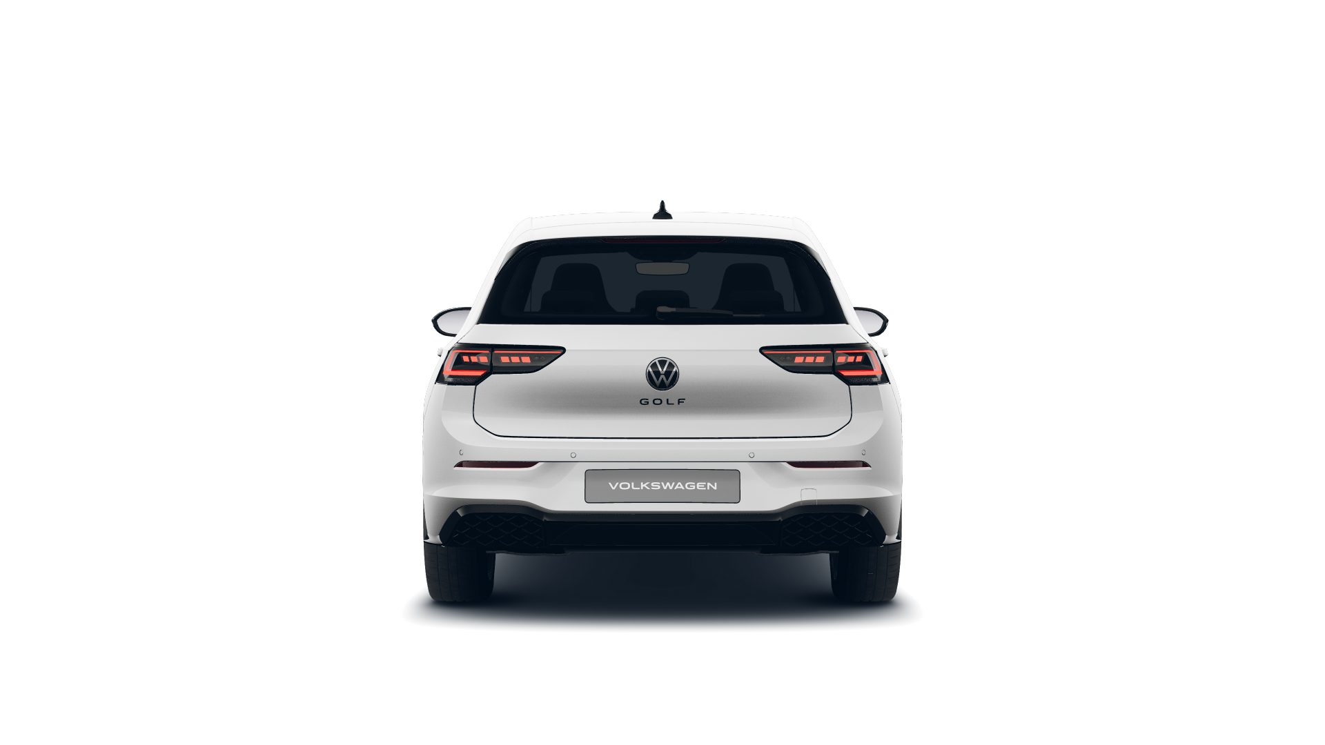 Bild eines Golf Sport mHEV TSI DSG