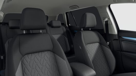 Bild eines Golf Variant Business TSI
