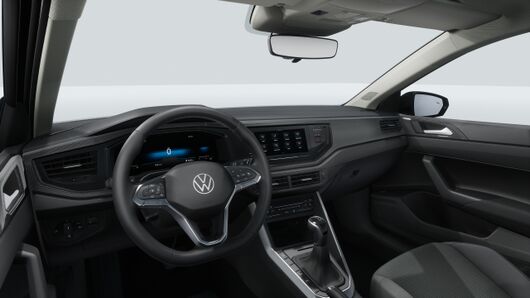Bild eines Polo Friends TSI DSG