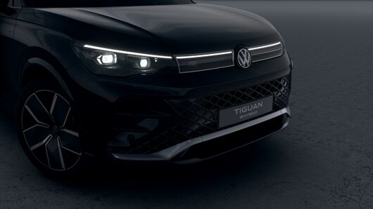 Bild eines Tiguan Sport eHybrid DSG 150 kW