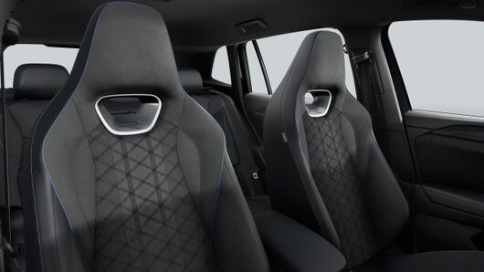 Bild eines Tiguan Sport eHybrid DSG 150 kW