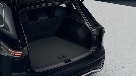 Bild eines Tiguan Sport eHybrid DSG 150 kW