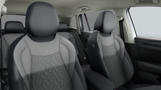 Bild eines Tiguan Friends TDI 4MOTION DSG