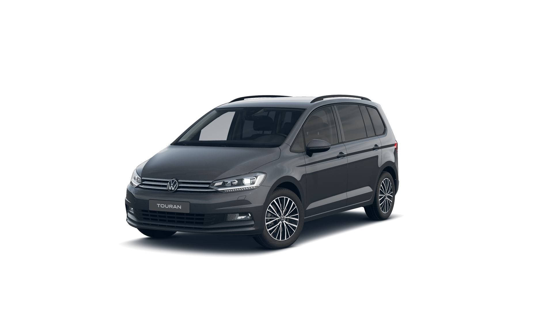 VW Touran Friends TSI DSG 2026