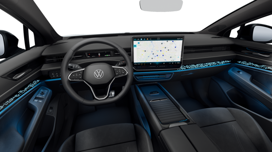 Bild eines ID.7 Pro 210 kW Business - 77 kWh