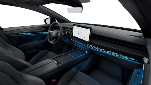 Bild eines ID.7 Pro 210 kW Business - 77 kWh