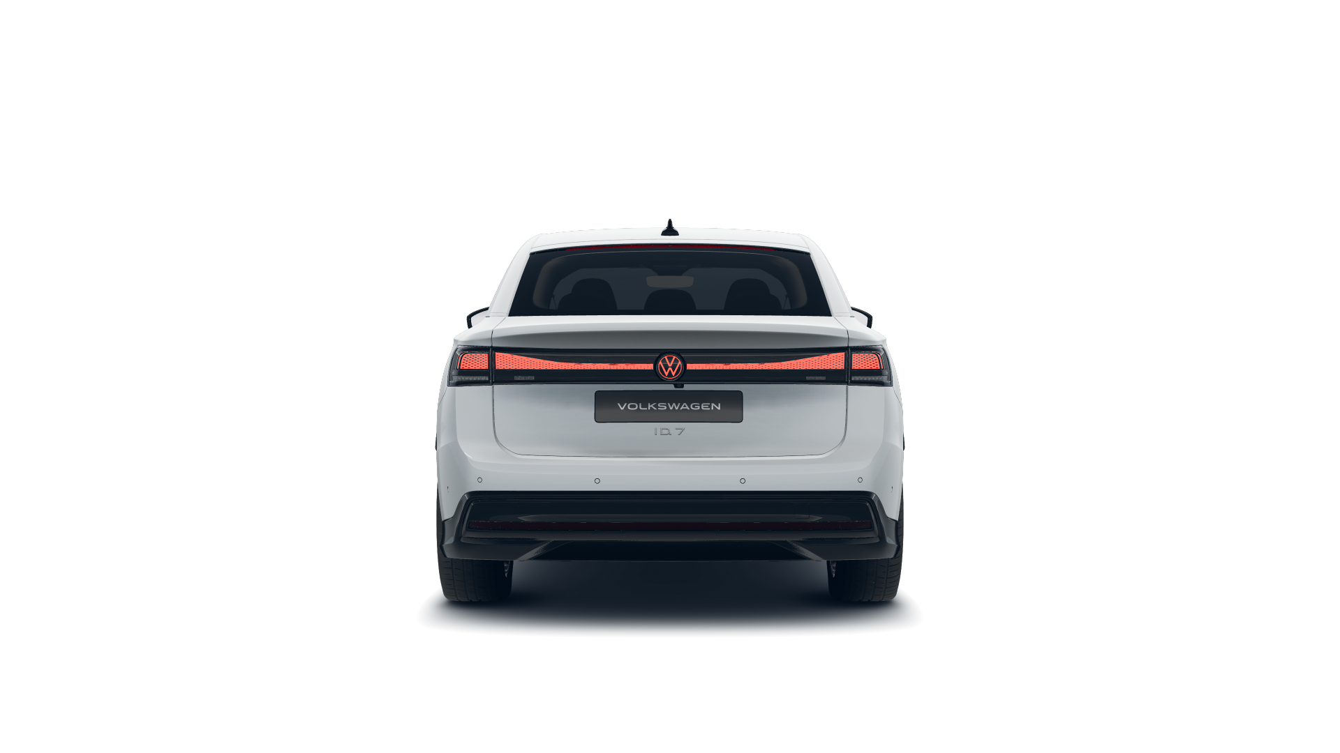 Bild eines ID.7 Pro 210 kW Business - 77 kWh